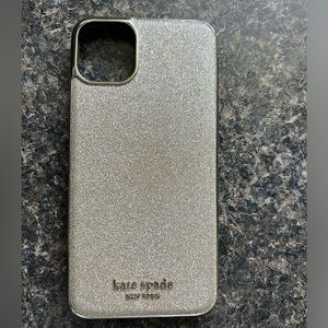 Kate spade iPhone 11 Pro Max case